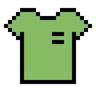 C-Shirt #6069