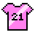 C-Shirt #7247